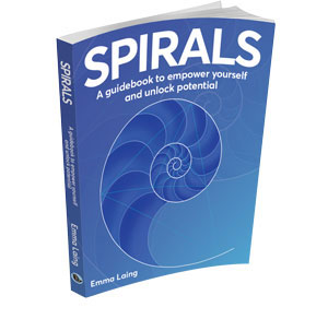 Spirals book cover